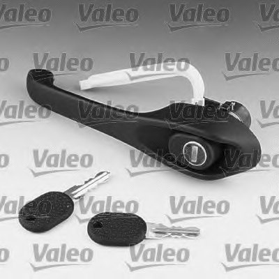 VALEO 256134 Door Handle